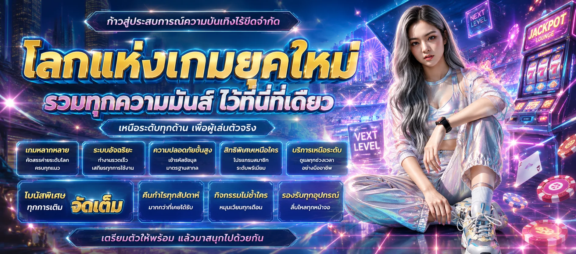 แทงบอลออนไลน์ Kick789 เว็บพนันกีฬาครอบคลุมทุกลีก